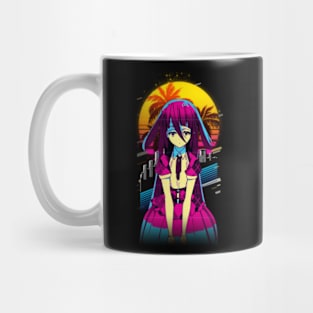 From Death to Stardom Relive Saga on Stylish Shirts Mug